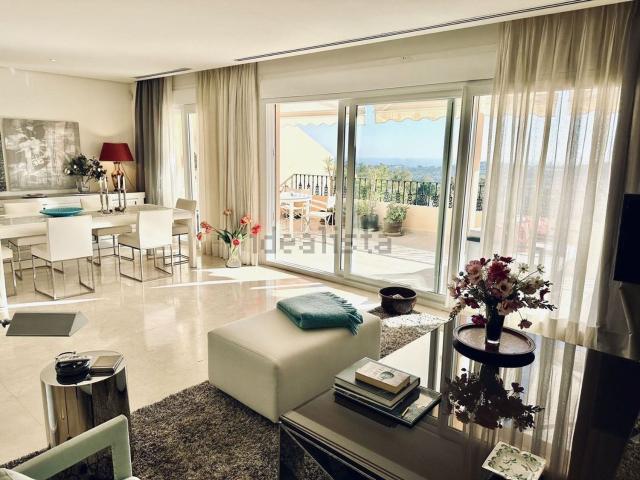 Dúplex en venta en Costa del Sol Occidental, Andalucía