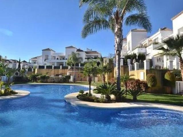 Piso en alquiler en Nueva Andalucía, Marbella