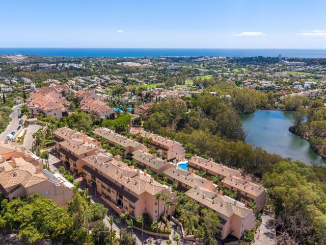 Dúplex en venta en Costa del Sol Occidental, Andalucía