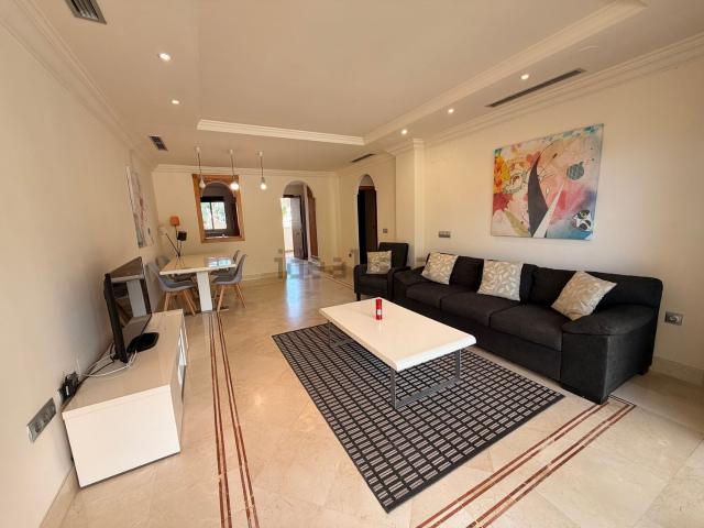 Piso en alquiler en Costa del Sol Occidental, Andalucía