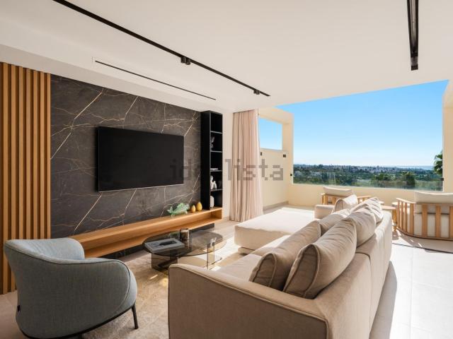 Piso en venta en Marbella River Garden, Marbella