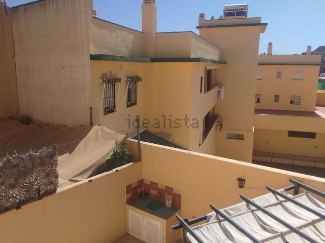 Piso en alquiler en Real Bajo, Vélez-Málaga