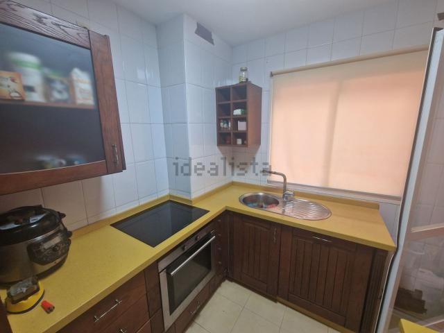 Piso en venta en El Limonar, La Axarquía