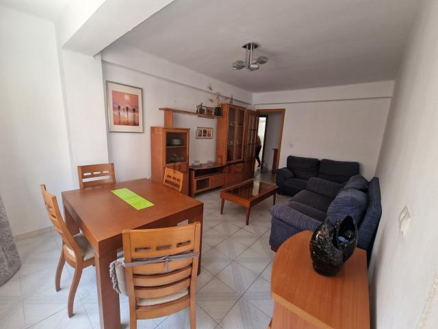 Piso en venta en Capuchinos, La Axarquía