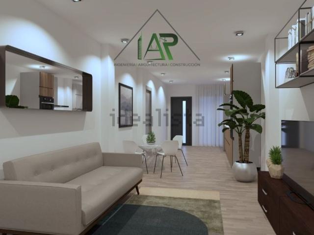 Piso en venta en Real Bajo, La Axarquía