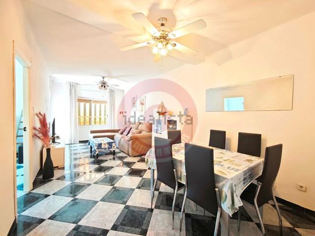 Piso en venta en Real Bajo, La Axarquía