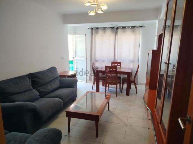 Piso en venta en Capuchinos, La Axarquía