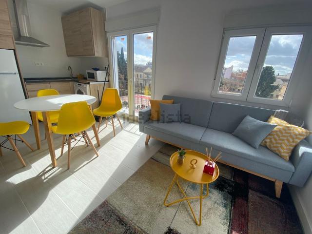 Ático en alquiler en Beiro, Comarca de la Vega de Granada