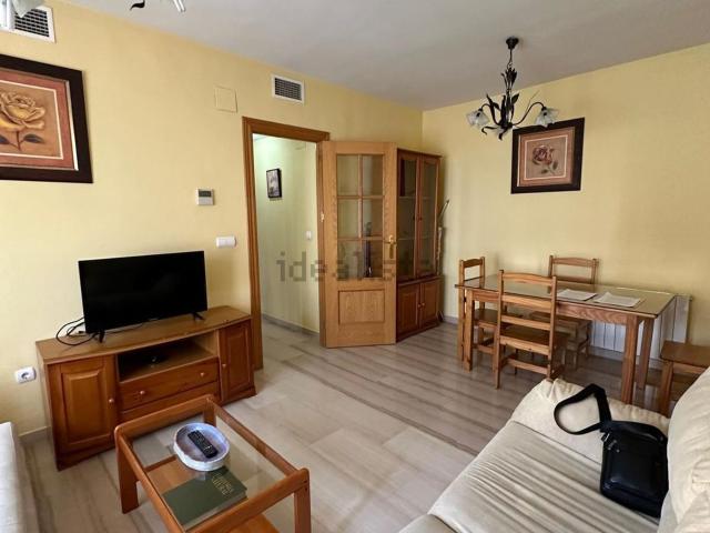 Piso en alquiler en Granada, Pajaritos