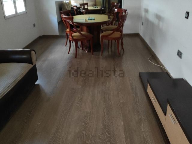 Ático en alquiler en Beiro, Granada