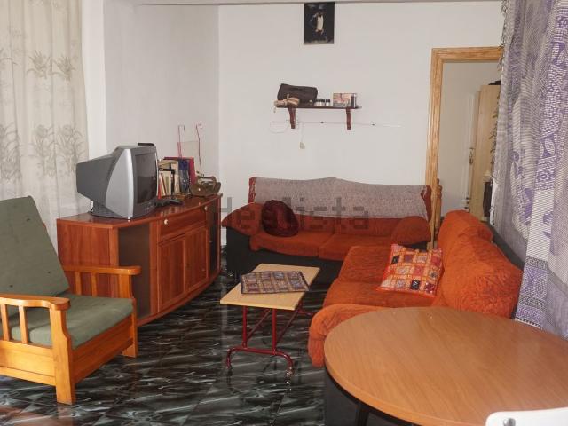 Piso en alquiler en Granada, Pajaritos