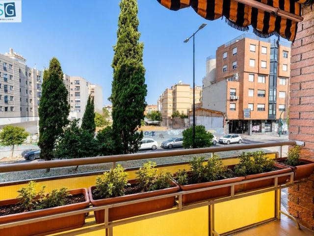 Piso en venta en Rosaleda, Comarca de la Vega de Granada