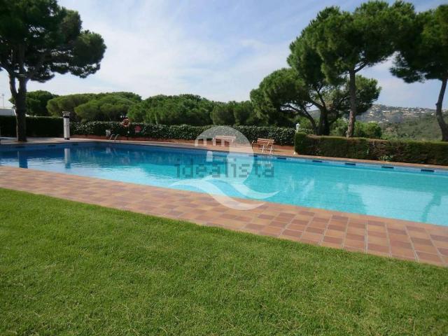 Piso en venta en Castell d'Aro, Platja d'Aro i s'Agaró, Baix Empordà
