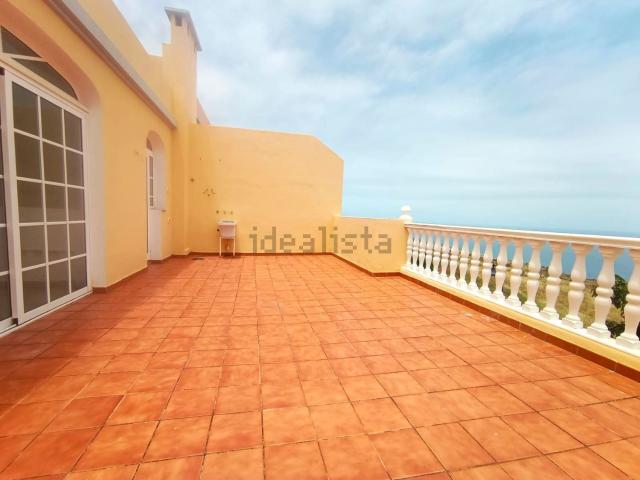 Ático en venta en Realejo Alto, Los Realejos