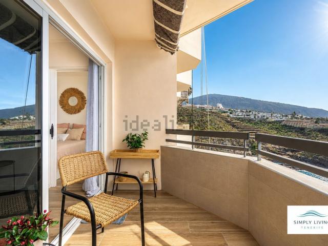 Piso en venta en Realejo Alto, Los Realejos