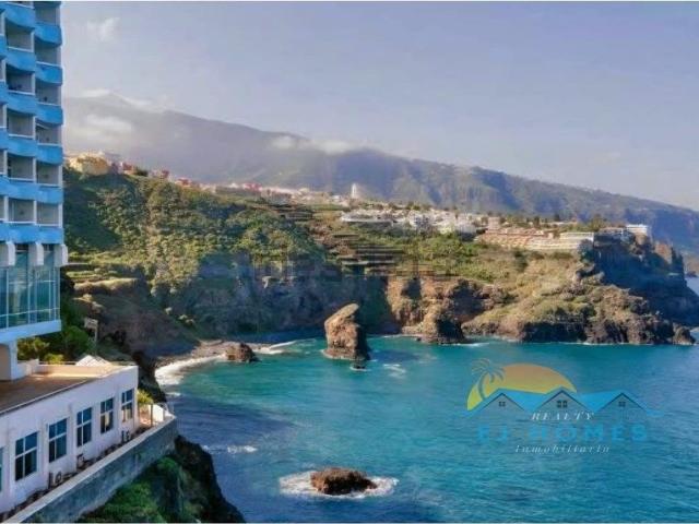 Piso en venta en Puerto De La Cruz, Canarias