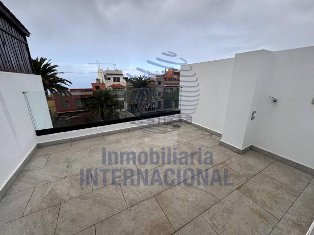Dúplex en venta en Realejo Alto, Los Realejos