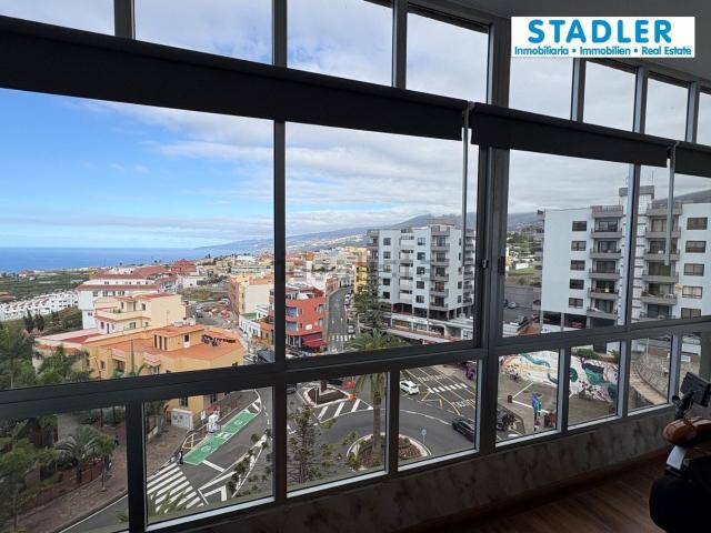 Piso en venta en Realejo Alto, Los Realejos