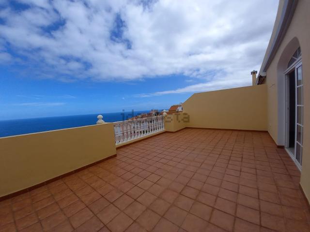 Ático en venta en Realejo Alto, Los Realejos