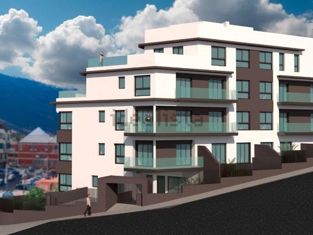 Piso en venta en Realejo Alto, Los Realejos