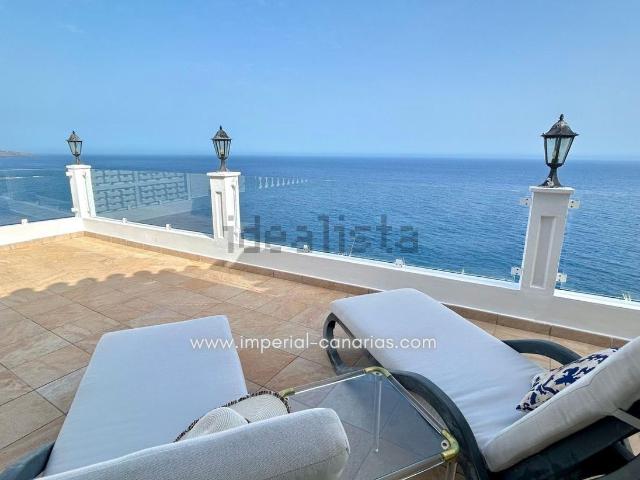 Ático en venta en Realejo Alto, Los Realejos