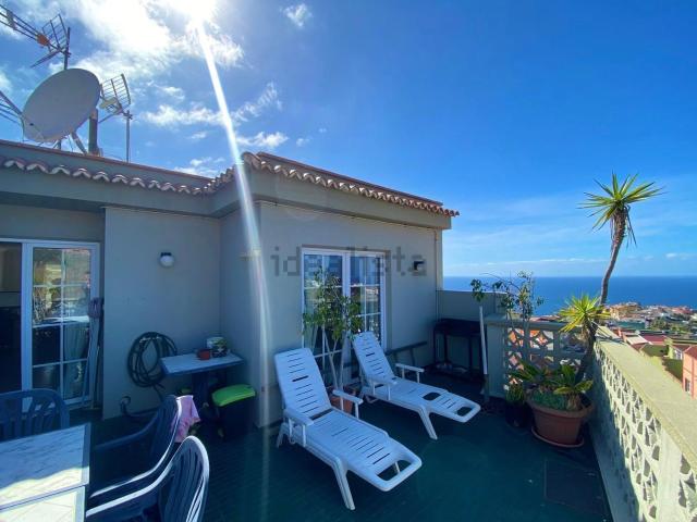 Ático en venta en Realejo Alto, Los Realejos