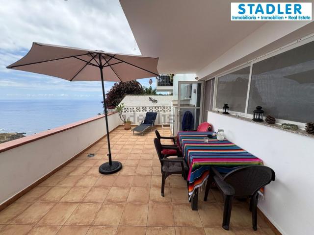 Piso en venta en San Vicente, Los Realejos