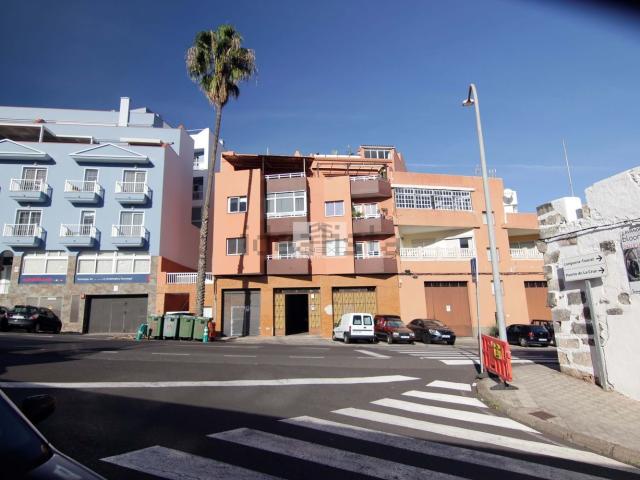 Ático en venta en Realejo Alto, Los Realejos