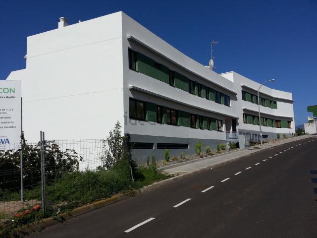 Piso en venta en Barroso, Los Realejos