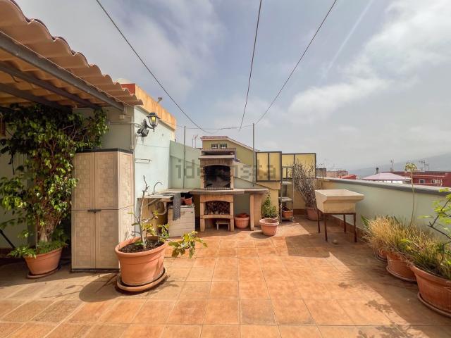 Piso en venta en Realejo Alto, Los Realejos