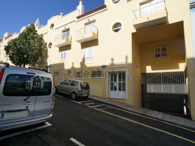 Piso en venta en Realejo Alto, Los Realejos