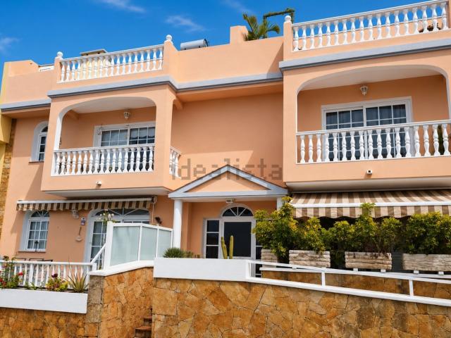 Ático en venta en Realejo Alto, Los Realejos