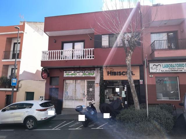 Piso en venta en Realejo Alto, Los Realejos