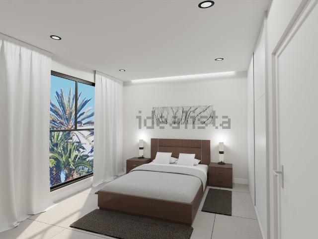Piso en venta en Realejo Alto, Los Realejos