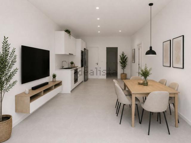 Piso en venta en Realejo Alto, Los Realejos