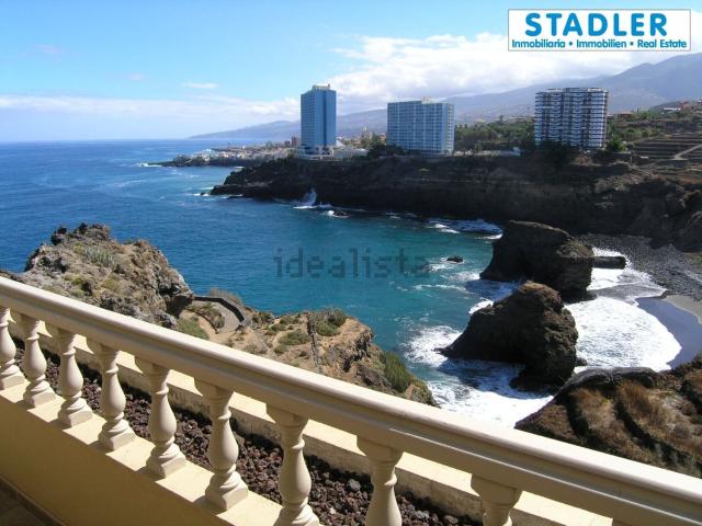 Piso en venta en Realejo Alto, Los Realejos