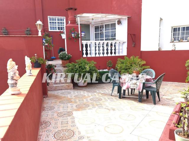 Ático en venta en Realejo Alto, Los Realejos