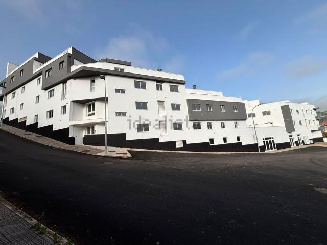 Piso en venta en Realejo Alto, Los Realejos