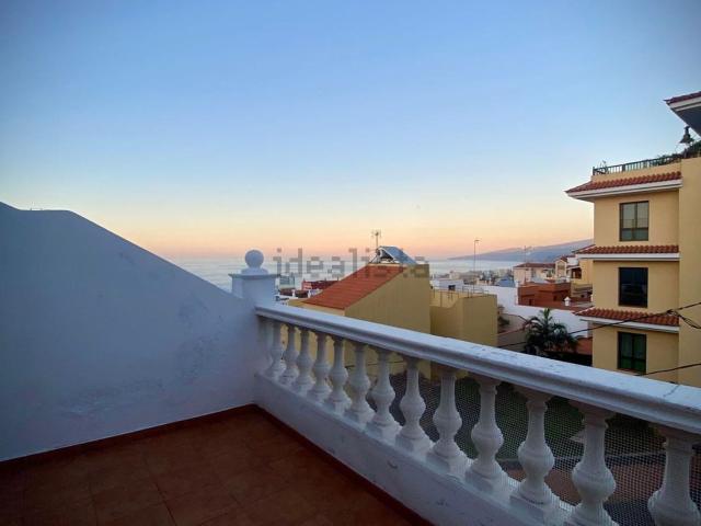 Ático en venta en Realejo Alto, Los Realejos