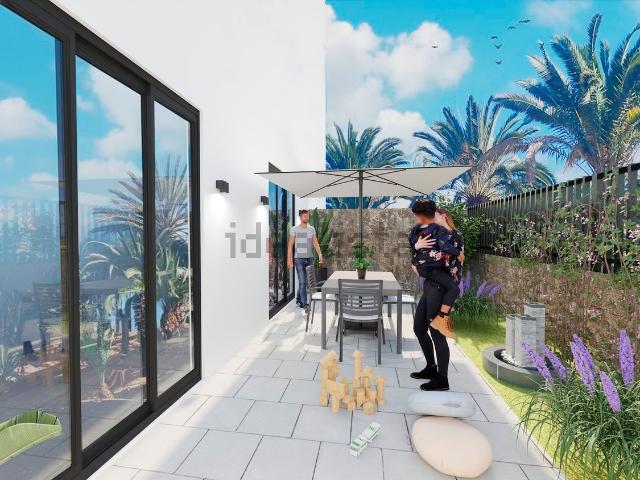 Piso en venta en Realejo Alto, Los Realejos