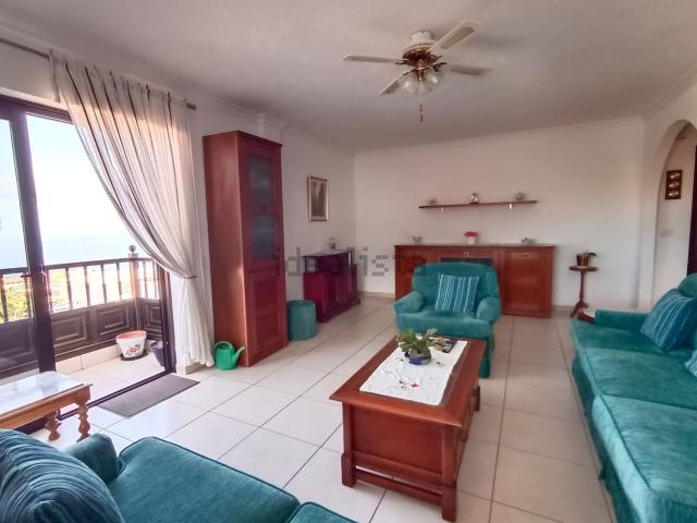 Ático en venta en Realejo Alto, Los Realejos