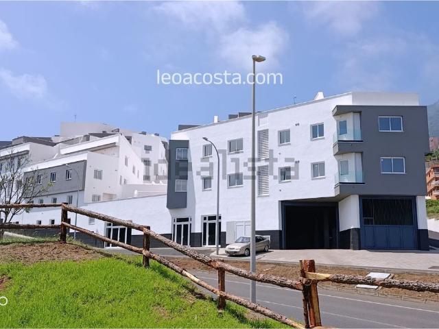 Piso en venta en Realejo Alto, Los Realejos
