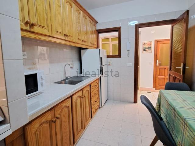 Piso en alquiler en Realejo Alto, Los Realejos
