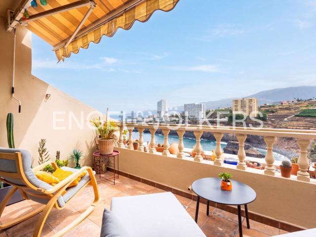 Piso en venta en Realejo Alto, Los Realejos