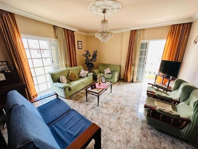 Ático en venta en Realejo Alto, Los Realejos