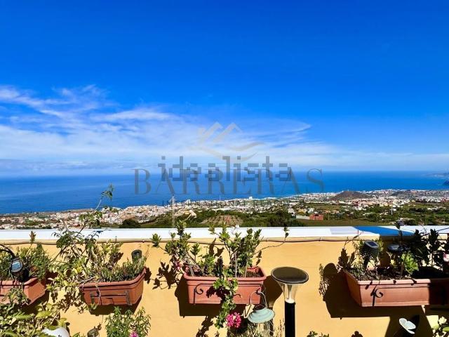 Ático en venta en Realejo Alto, Los Realejos