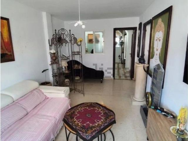 Piso en venta en Las Lagunas, Mijas