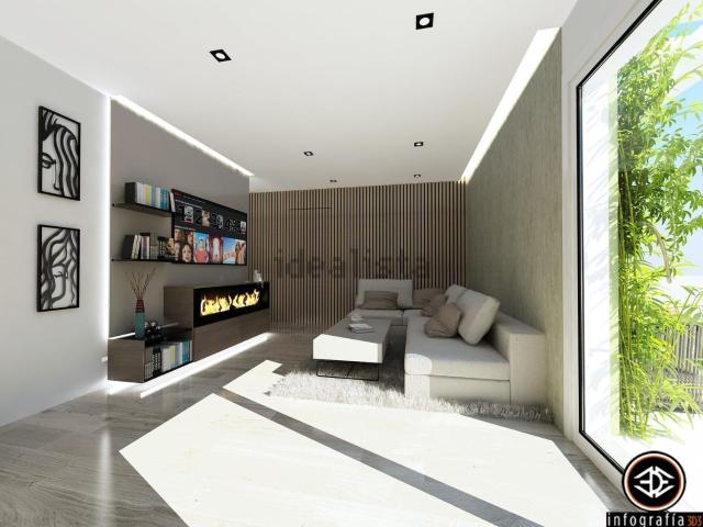 Ático en alquiler en Cerros del Águila, Costa del Sol Occidental