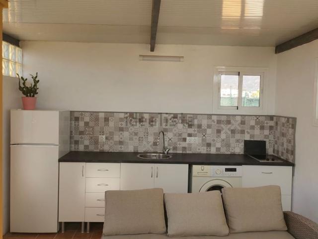 Ático en alquiler en Cerros del Águila, Mijas