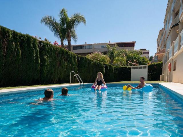 Piso en venta en Campo-Mijas, Costa del Sol Occidental